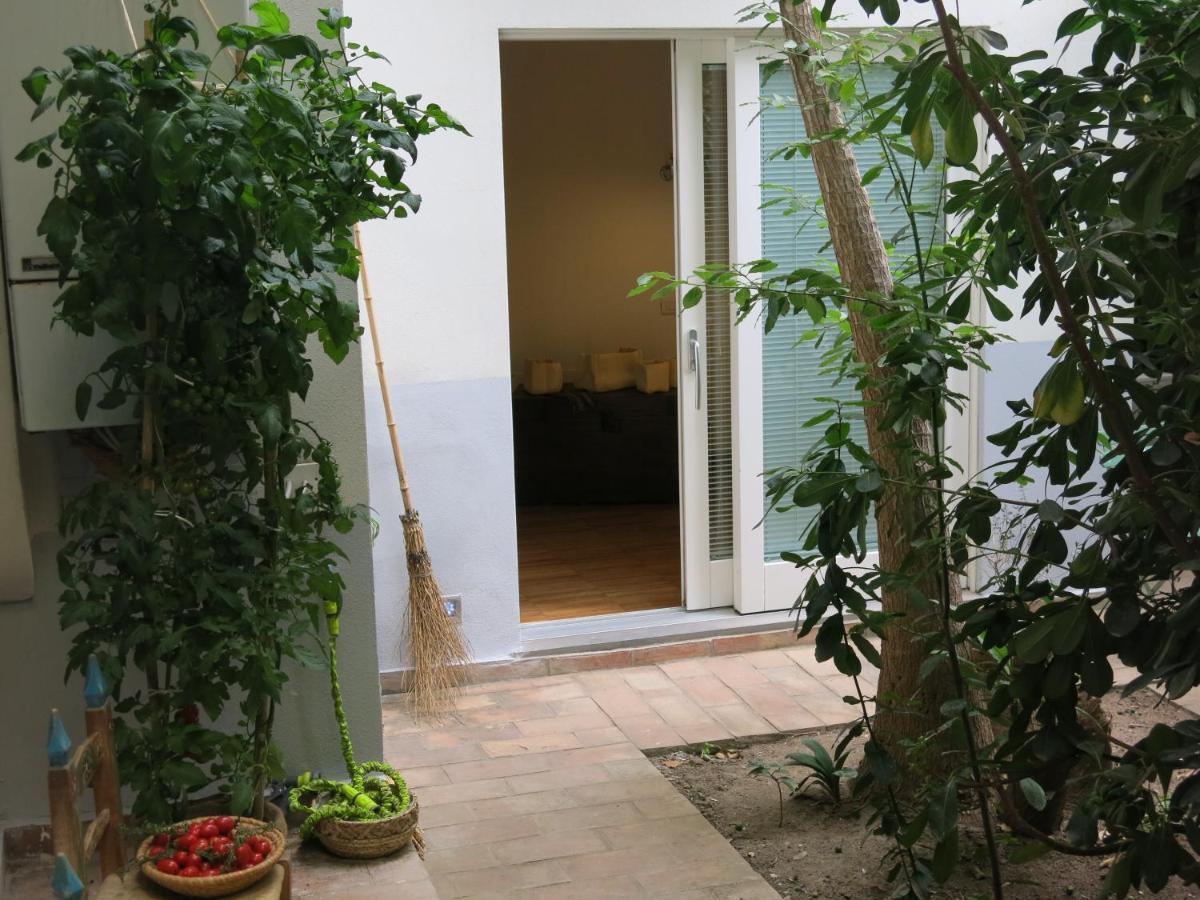Puccini 19- Un Bel Di Lägenhet Cagliari Exteriör bild